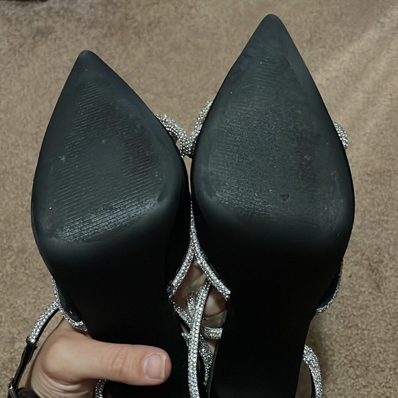 Steve Madden Viable Pump - Picture 7 of 9